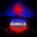 Clouds Gorilla Horror