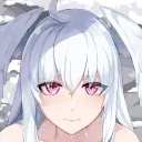 F Project/スノーチュール(雪白薄紗)