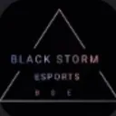 ♢ 𝘉𝘓𝘈𝘊𝘒𝘚𝘛𝘖𝘙𝘔 𝘌𝘚𝘗𝘖𝘙𝘛𝘚 ♢ Discord server icon