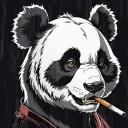 ol Panda