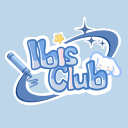 Discovery icon for 🍁🎃⊹ ࣪ ˖ Ibis Club 🌈🎨.ᐟ Discord server
