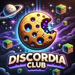 Discordia — мониторинг Discord сервера, статистика и рейтинг