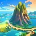 Never Ending Worlds