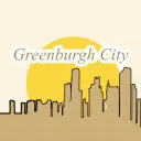 𝓖𝓻𝓮𝓮𝓷𝓫𝓾𝓻𝓰𝓱 𝓒𝓲𝓽𝔂 Discord Server Icon