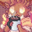 SwissWaffle's Server Discord Server Icon