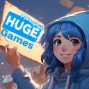 HugeGames™ | Marketplace