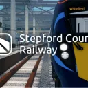 Stepford County Railway: SCR-R... Discord Server Icon