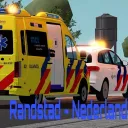 Randstad - Nederland