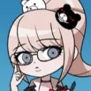 江ノ島盾子92世