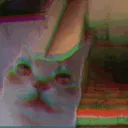 Uncle Cheezboiga's Silly Corne... Discord Server Icon