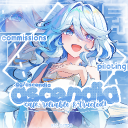 🎐 ﹒ ascendia ⸝  serein. ᶻ 𝗓 𐰁 .ᐟ Discord server icon