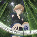 最弱なの特典用