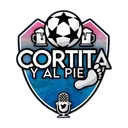 CORTITA Y AL PIE