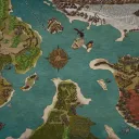 Tales Of The Forgotten Isles. discord icon