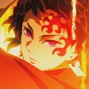 🔥  Kimetsu na Goiaba