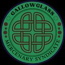 Gallowglass Mercenary Syndicate Discord Server Icon