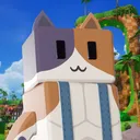 Furry Fortnite
