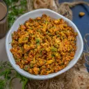 Anda Bhurji Log