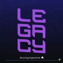 Legacy Mods #25K