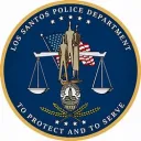 77th Precinct, Los Angeles Police Department Inglewood