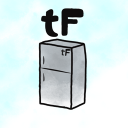 the Fridge