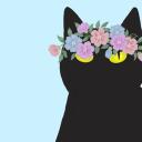 bue's flower patch avatar