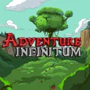ADVENTURE INFINITUM