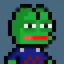 PepeMade-First PepeArt on Ethscriptions