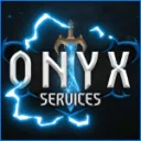 Onyx Services Discord Server Icon