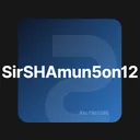 SirSHAmun5on12 Repository
