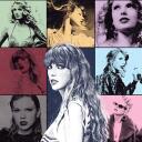 Taylor Swift: The Eras Server Discord Server Icon