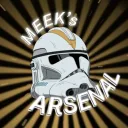 Meek’s Arsenal!