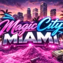 Magic City Miami