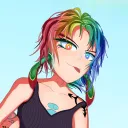Mira Mizunaga + Project: Gaia