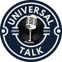 Universal Talk Discord Server Icon