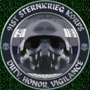 91st Sternkrieg Korps