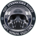 91st Sternkrieg Korps
