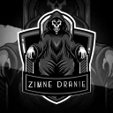 ZIMNE DRANIE┃ clowns.cool