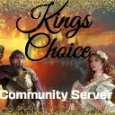 King’s Choice ¤ Community Server