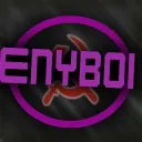 Enyboi's hang out discord icon