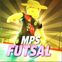 MPS league || #Go100 Discord Server Icon
