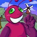 BUGCLUB™ Discord Server Icon