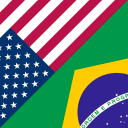 English-Portuguese Exchange's icon