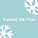 EMANCIPATION Discord Server Icon