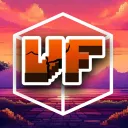 VoxelForge Studios Discord Server Icon