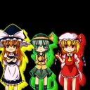 Raizen_godの暇人鯖