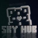 Your Sky Hub  ๋࣭ ⭑ | Event Server Discord Server Icon