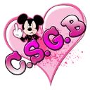 C.S.G.B ✭