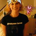 Evangelion Türkiye Discord Server Icon