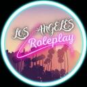 𝄦 LOS ANGELES RP 𝄦 Discord Server Icon